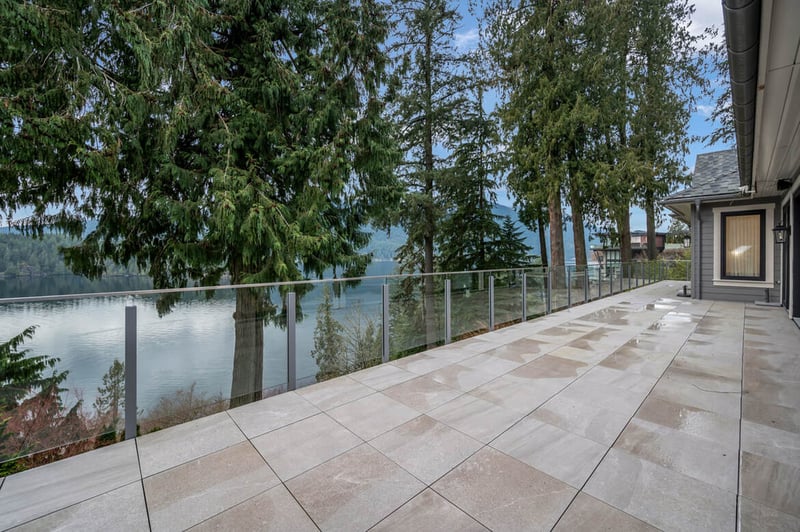 Luxury estate at 3431 Senkler Road, Belcarra, BC — photo 37