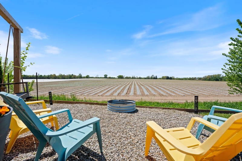 Luxury estate at 155 Gibbons Street, Norfolk, ON — photo 16