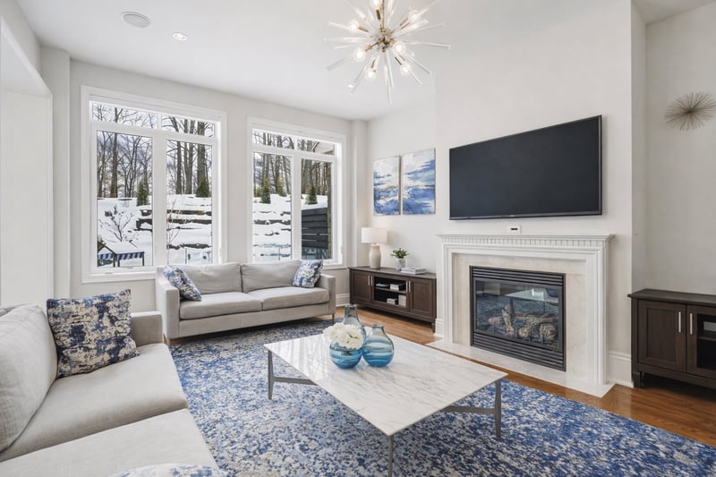 Luxury estate at 197 Nottingham Forest Road, Bradford West Gwillimbury, ON — photo 10