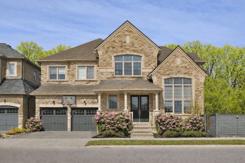 Luxury estate at 491 Threshing Mill Boulevard, Oakville, ON — photo 39