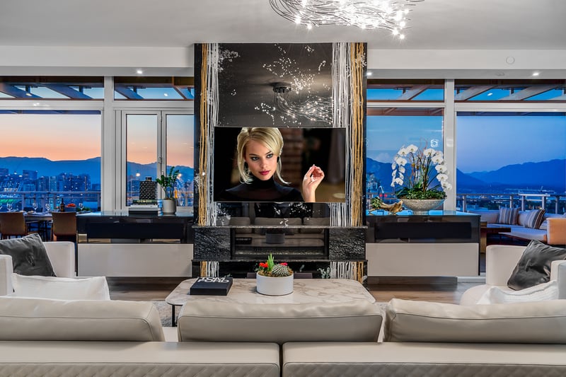 Luxury estate at 1775 Quebec Street #2501, Vancouver, BC — photo 6