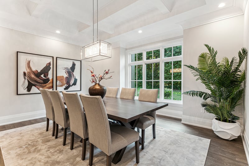 Luxury estate at 2606 Harvest Moon Lane, Burlington, ON — photo 18