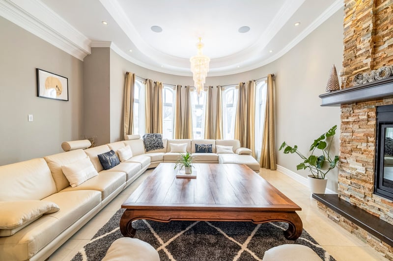 Luxury estate at 740 Rue des Châtaigniers, Boucherville, QC — photo 21