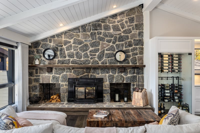 Luxury estate at 183 Chemin St Guillaume #180, Saint-Donat-de-Montcalm, QC — photo 53