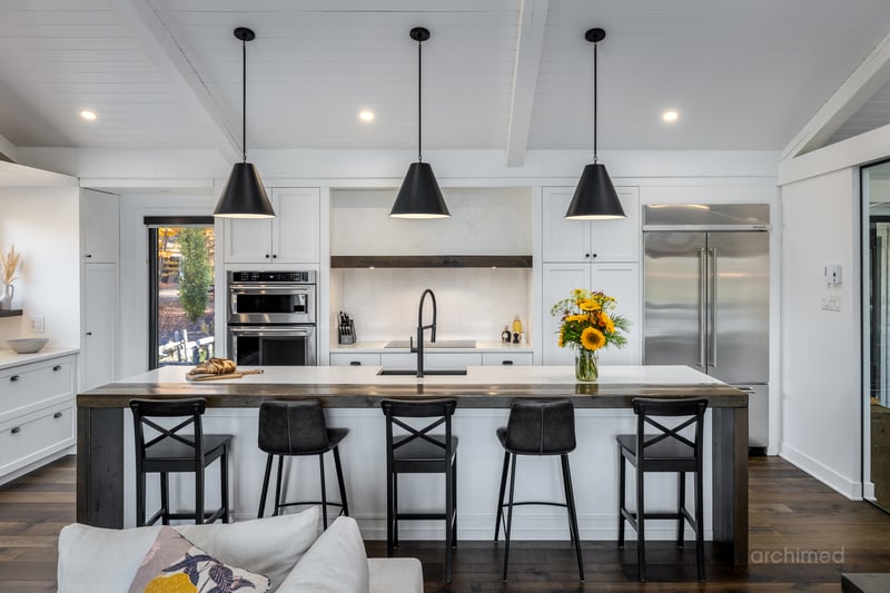Luxury estate at 183 Chemin St Guillaume #180, Saint-Donat-de-Montcalm, QC — photo 49
