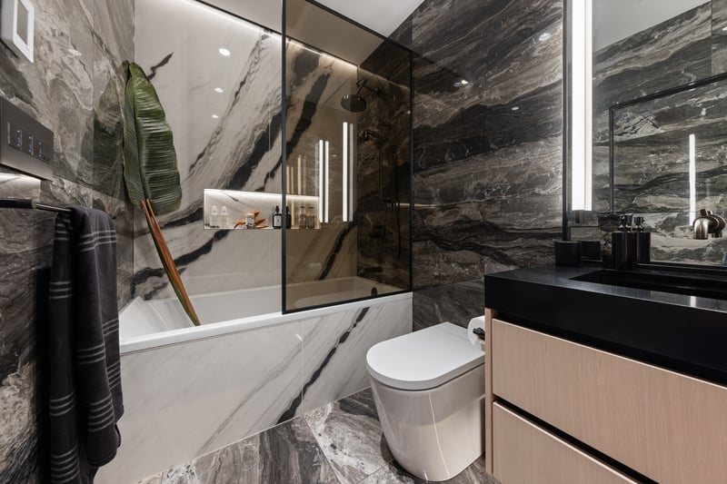 Luxury estate at 141 Water Street #501, Vancouver, BC — photo 31