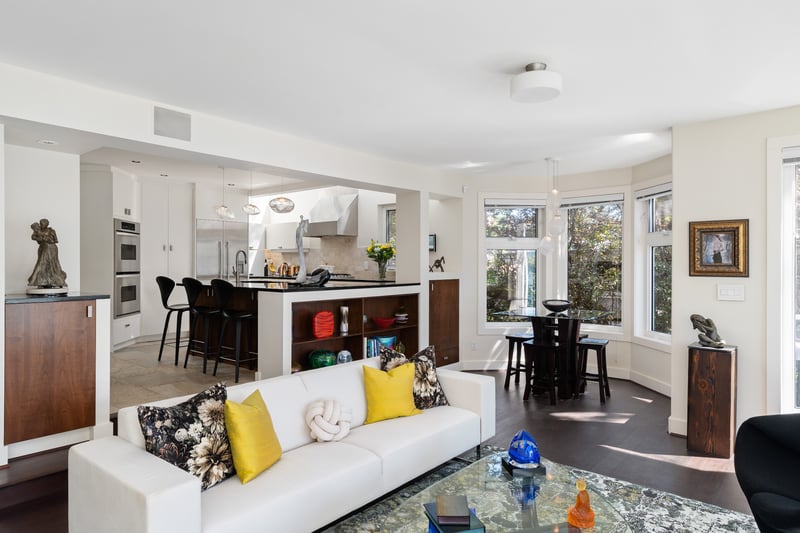 Luxury estate at 7090 Brentwood Drive, Brentwood Bay, BC — photo 11