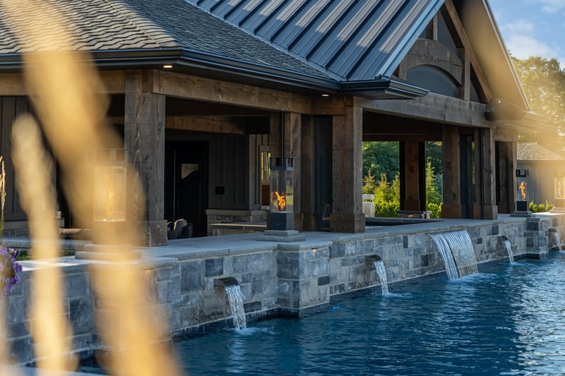 Luxury estate at 1272 Fiddlers Green Road, Ancaster, ON — photo 24