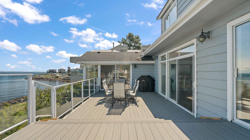 Luxury estate at 3985 Tudor Ave, Saanich — photo 14