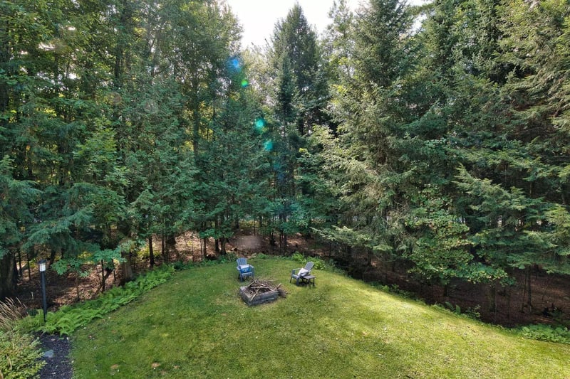 Luxury estate at 409 Chemin Villas de l'Anse, Magog, QC — photo 56