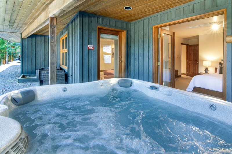 Luxury estate at 4914 Horstman Lane, Whistler, BC — photo 22