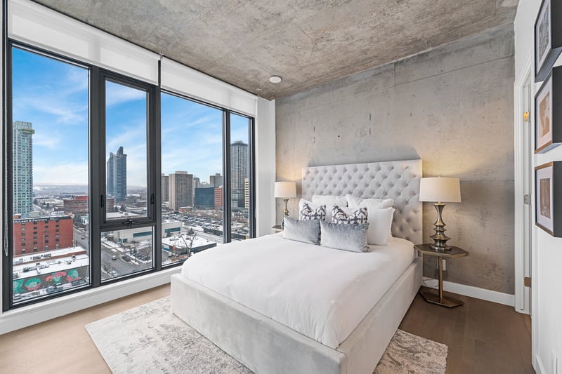 Luxury estate at 1010 6 Street Southwest unit 1202 — photo 29