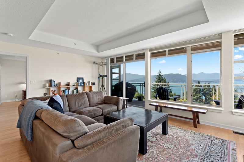 Luxury estate at 8601 Seascape Place, West Vancouver, BC — photo 9