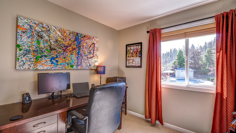 Luxury estate at 4845 Canyon Ridge Crescent, Kelowna — photo 19