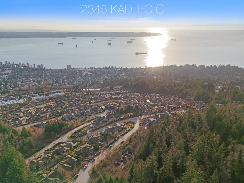 Luxury estate at 2345 Kadlec Court, West Vancouver, BC — photo 10