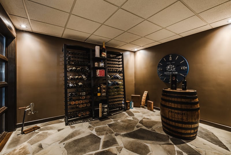 Luxury estate at 1306 Rue du Boisé, Boucherville, QC — photo 5