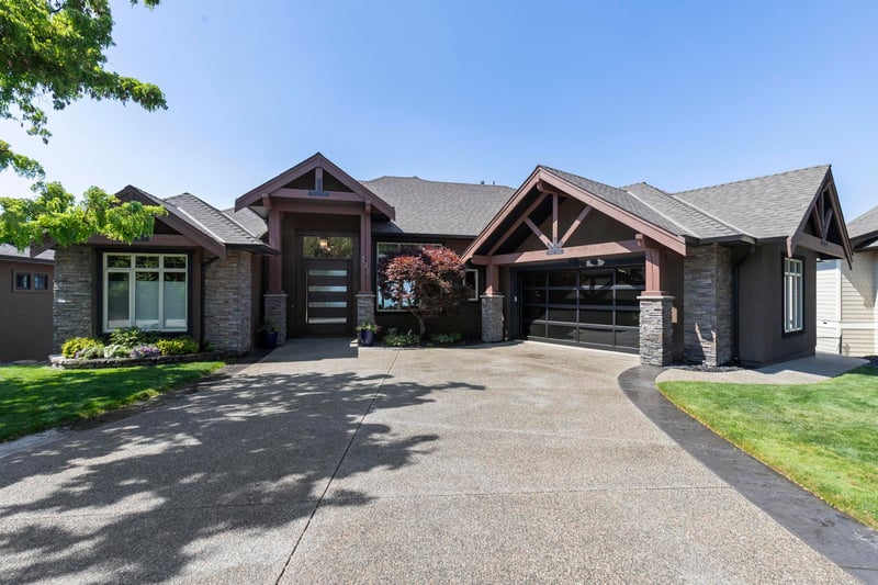 Luxury estate at 722 Kuipers Crescent, Kelowna, BC — photo 43