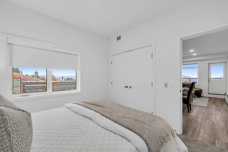 Luxury estate at 1111 Frost Road #301, Kelowna, BC — photo 7