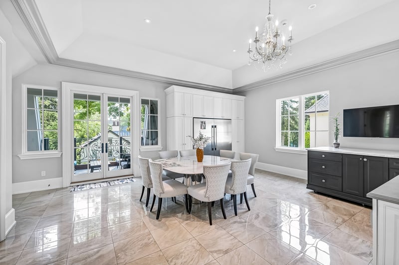 Luxury estate at 1470 Mississauga Road, Mississauga, ON — photo 33