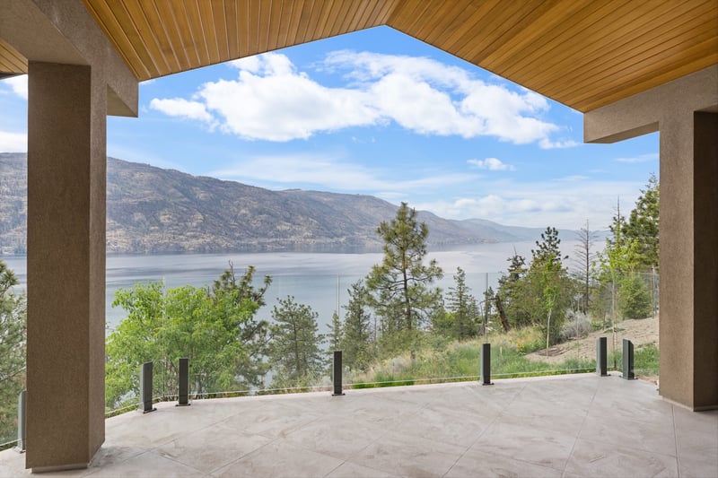 Luxury estate at 328 Lochview Road, Kelowna, BC — photo 28
