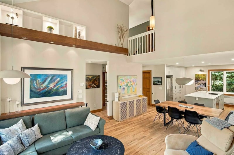 Luxury estate at 291 Chemin du Nordet, Magog, QC — photo 17
