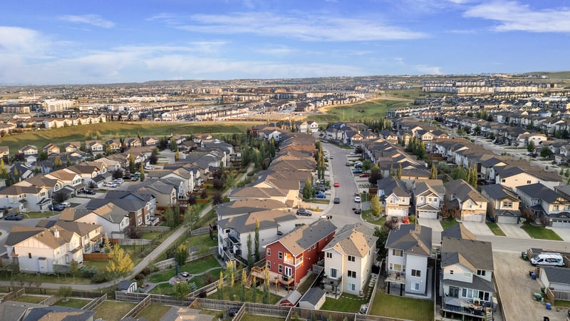 Luxury estate at 96 Sage Bank Crescent Northwest, Calgary, AB — photo 26