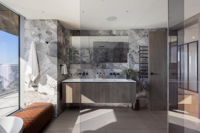 Luxury estate at 1480 Howe Street ph1, Vancouver, BC — photo 27