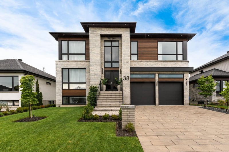 Luxury estate at 38 Rue de l'oiselet, Carignan, QC — photo 35