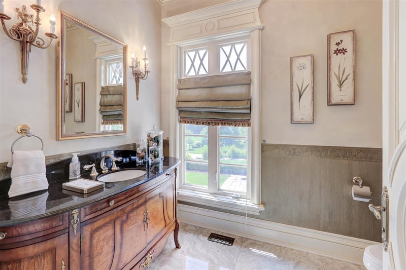 Luxury estate at 95 Eden Vale Dr, King City, ON — photo 51