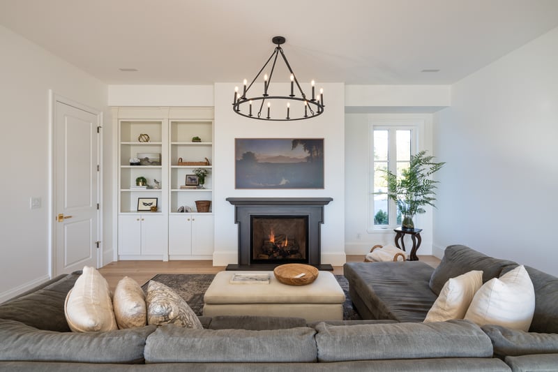 Luxury estate at Address upon request, Surrey, BC — photo 10