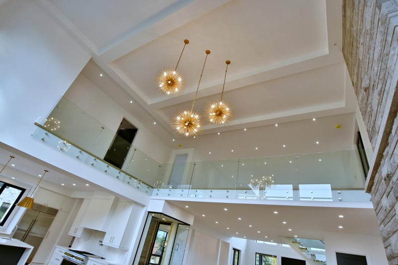 Luxury estate at 134 Stone Zack Lane, Blue Mountains — photo 15