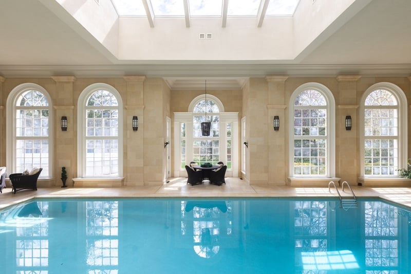 Luxury estate at 472 Gage Street, Niagara-on-the-Lake, ON — photo 23