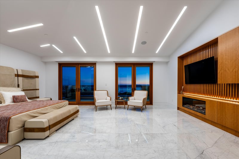 Luxury estate at Address upon request, West Vancouver, BC — photo 26