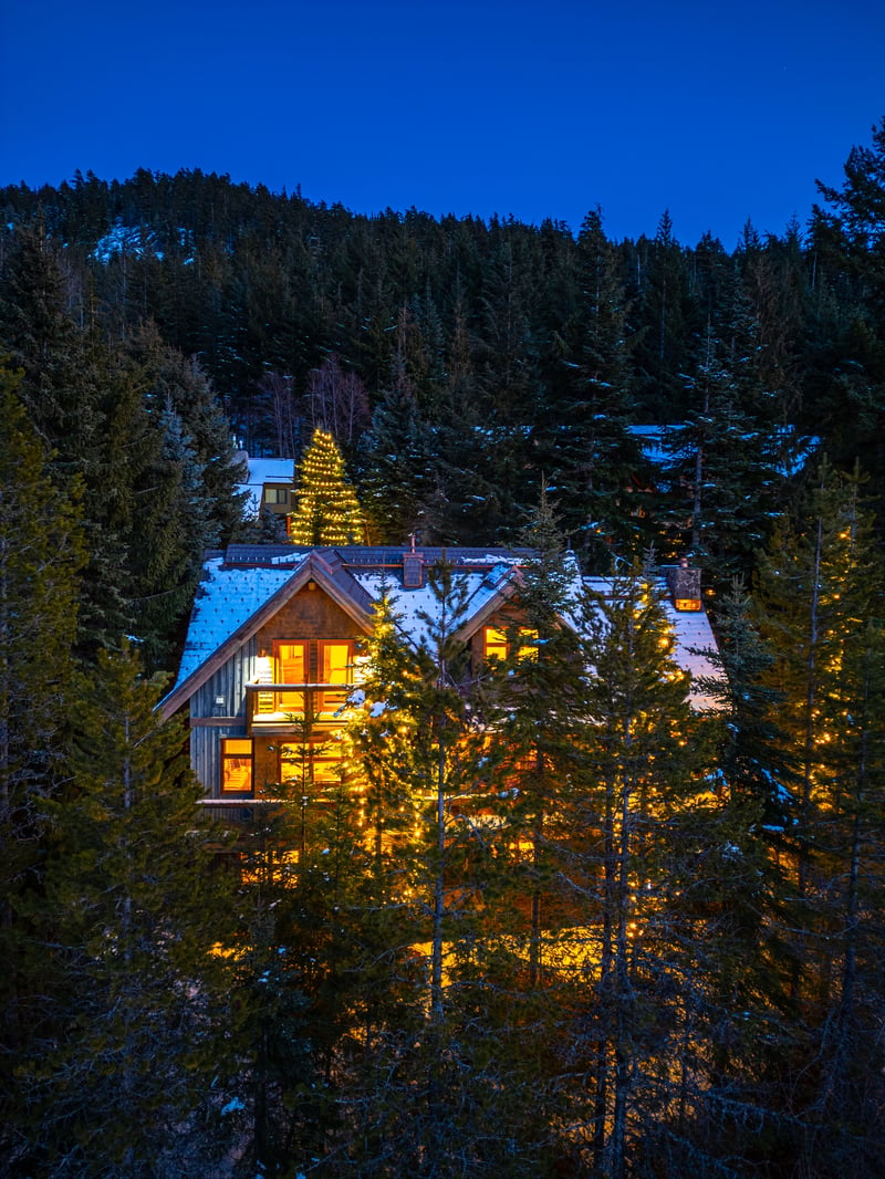 Luxury estate at 4914 Horstman Lane, Whistler, BC — photo 29