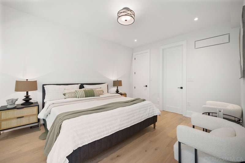 Luxury estate at 311 Wychwood Avenue, Toronto, ON — photo 29