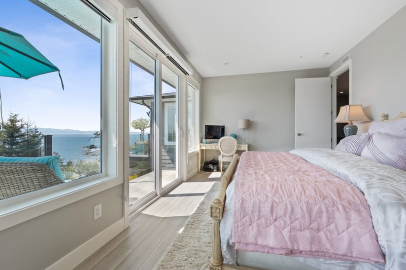 Luxury estate at 7470 Thornton Heights, Sooke, BC — photo 20