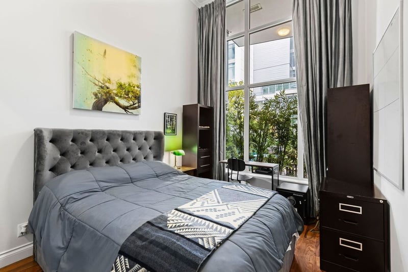 Luxury estate at 199 Victory Ship Way #104, North Vancouver, BC — photo 6