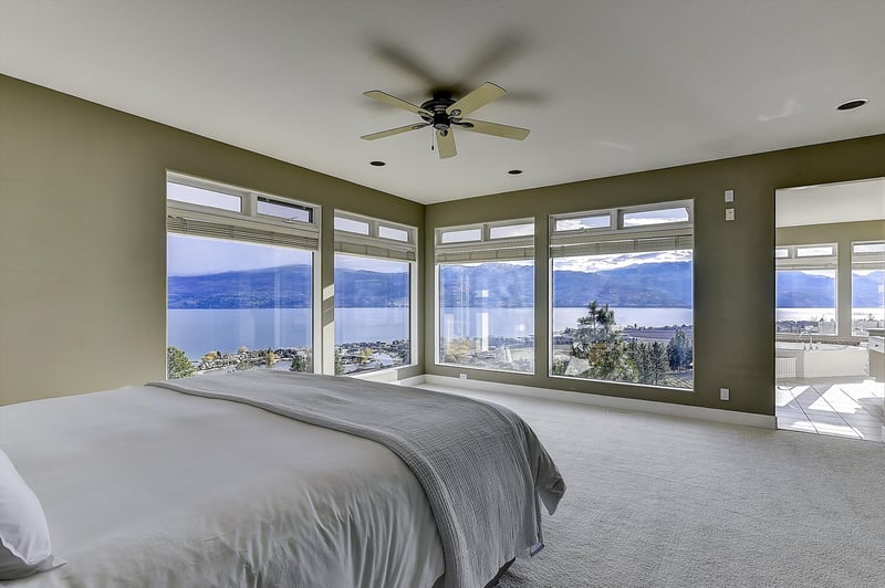 Luxury estate at 1494 Chardonnay Place, West Kelowna, BC — photo 9