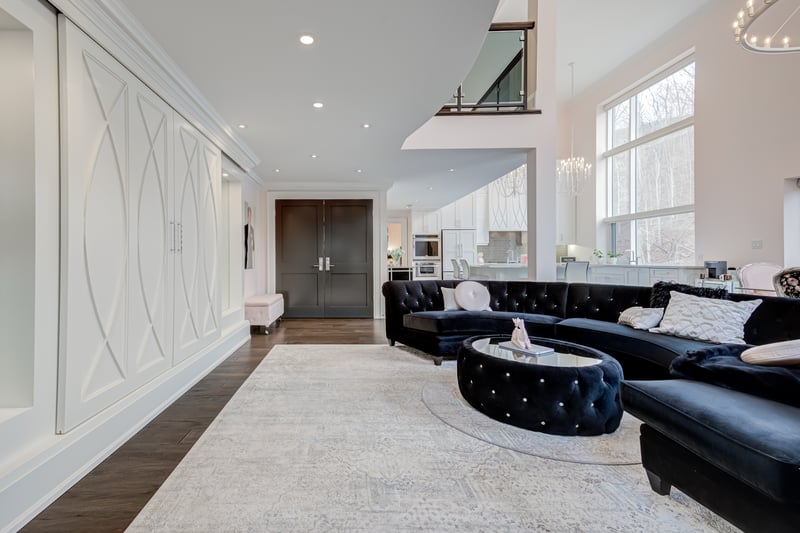 Luxury estate at 397 King Street West unit 215, Dundas, ON — photo 23
