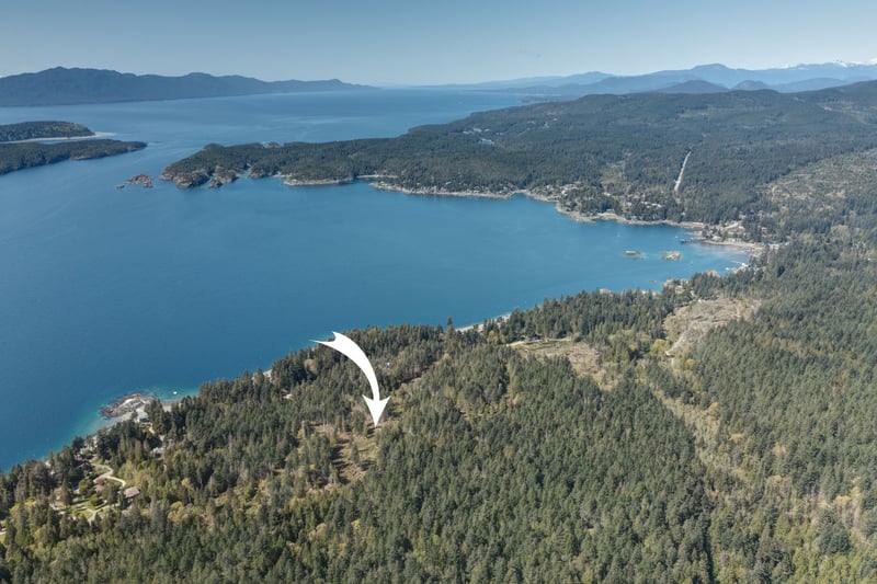 Luxury estate at Halfmoon Bay, BC, BC — photo 18