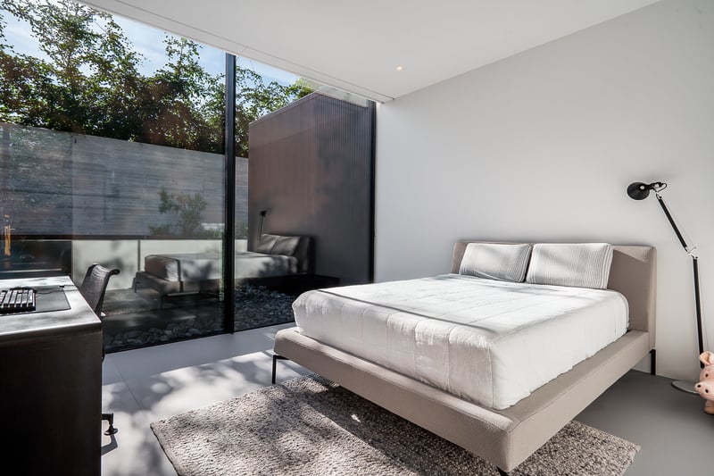 Luxury estate at Address upon request, West Vancouver, BC — photo 49