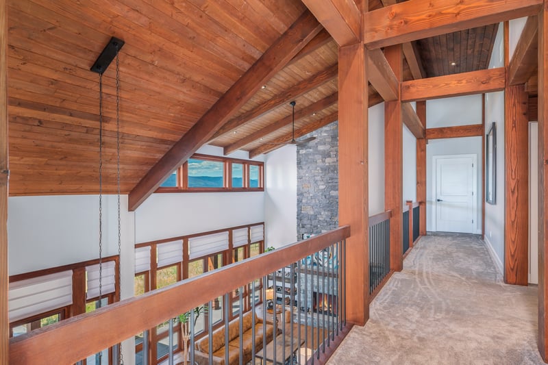 Luxury estate at 7212 Mountridge Place, Vernon, BC — photo 18