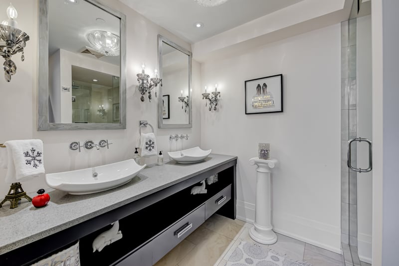 Luxury estate at 397 King Street West unit 215, Dundas, ON — photo 24