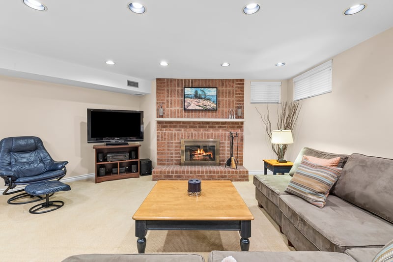 Luxury estate at 289 Indian Valley Trail, Mississauga, ON — photo 11
