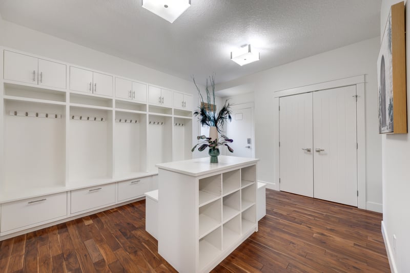 Luxury estate at 2464 Cameron Ravine Drive Northwest, Edmonton, AB — photo 11