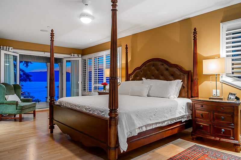 Luxury estate at 8035 Pasco Road, West Vancouver, BC — photo 13