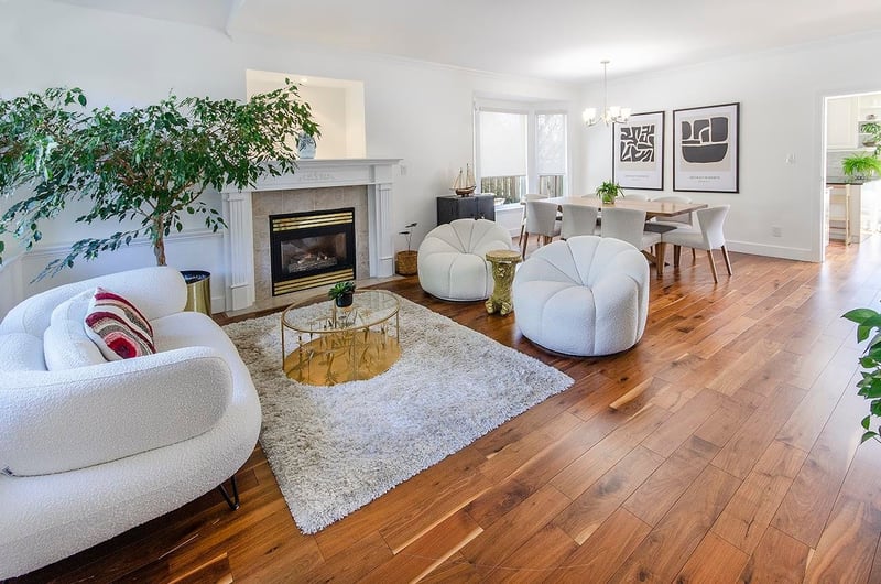 Luxury estate at 1075 Adderley Street, North Vancouver, BC — photo 4