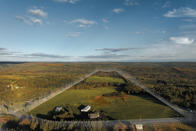 Luxury estate at 599 Chemin Notre Dame de Lourdes, Notre-Dame-de-Lourdes, NB — photo 25