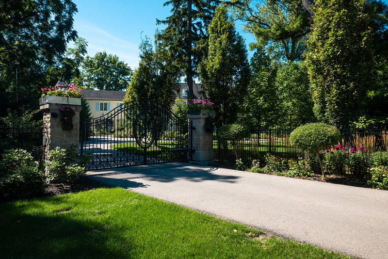 Luxury estate at 1470 Mississauga Road, Mississauga, ON — photo 47