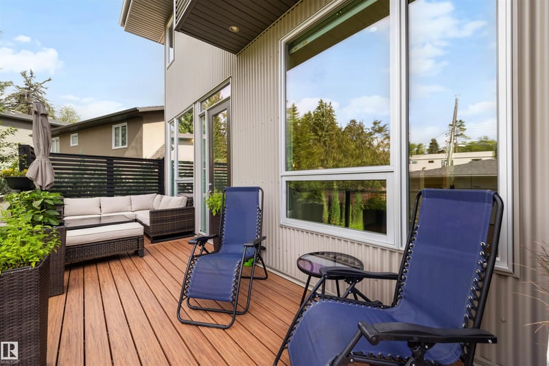 Luxury estate at 14505 Summit Drive Northwest, Edmonton, AB — photo 52